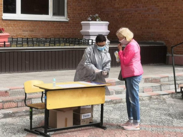 Фестиваль "Время Побед" продолжает радовать тюменцев подарками 