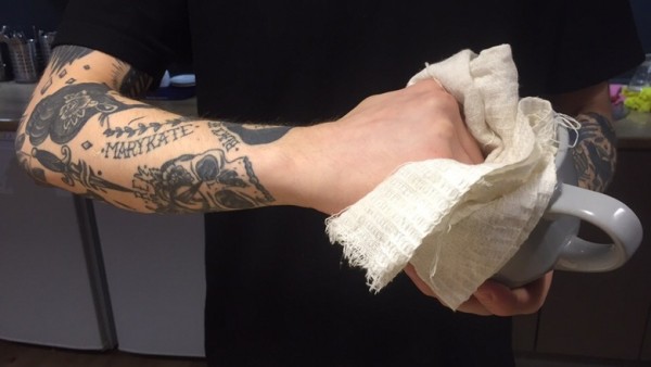 Тюменцев приглашают посетить открытые веранды Тюменцев приглашают посетить открытые веранды