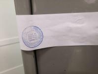 УИК 2112: голосующие с пониманием относятся к мерам предосторожности на участках