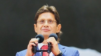 Федун вступился за болельщиков &laquo;Спартака&raquo;, написав письмо замминистра МВД 