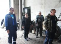 Нарастить поголовье скота - главная задача директора ООО "Пинигинское"