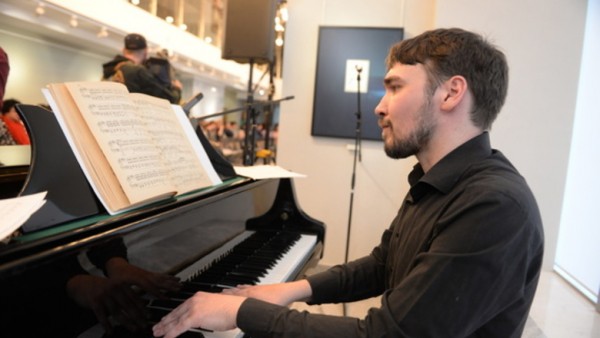 В&nbsp;Тюменской филармонии 25 и&nbsp;26&nbsp;июня пройдут онлайн-концерты 