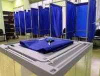 Голосование по поправкам в Тюмени проходит максимально комфортно Голосование по поправкам в Тюмени проходит максимально комфортно