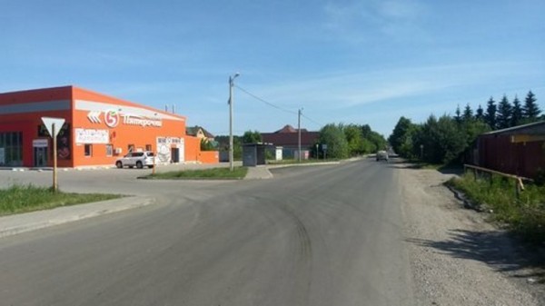 Более девяноста километров дорог отремонтируют в Тюменском районе