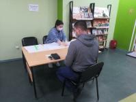 Голосование по поправкам в Тюмени проходит максимально комфортно