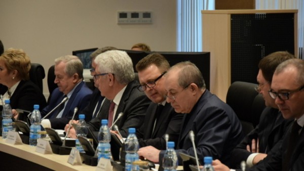 Депутата гордумы от ЕР раскритиковали за требование очистить Тюмень от инвалидов Депутата гордумы от ЕР раскритиковали за требование очистить Тюмень от инвалидов