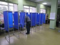 Голосование по поправкам в Тюмени проходит максимально комфортно Голосование по поправкам в Тюмени проходит максимально комфортно