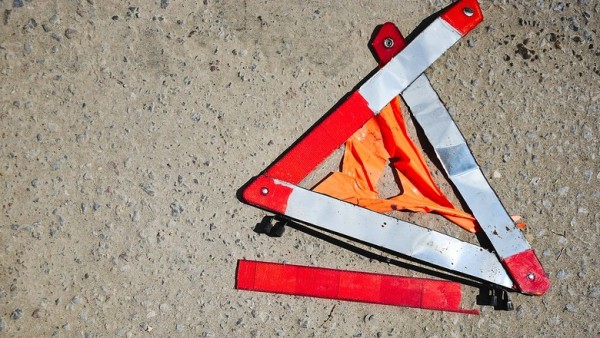 В ДТП на тюменской трассе погибла семья В ДТП на тюменской трассе погибла семья