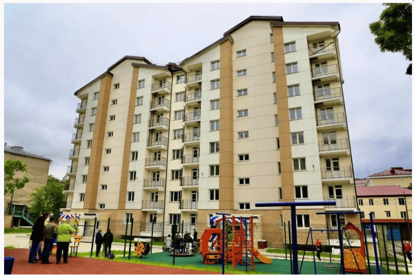 Льготная ипотека повлияет на увеличение спроса на жилье, уверен эксперт Льготная ипотека повлияет на увеличение спроса на жилье, уверен эксперт