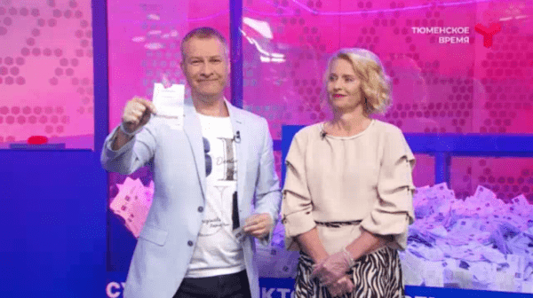 Пятый день фестиваля "Время Побед" определил еще одного обладателя автомобиля