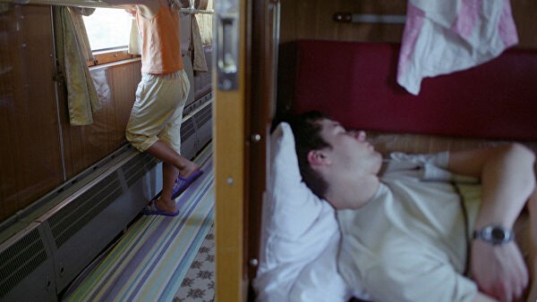 Эксперты рассказали, куда в июне туристы путешествовали чаще всего