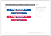Акцию "Ответственный бизнес" запустили в Тюменской области Акцию "Ответственный бизнес" запустили в Тюменской области