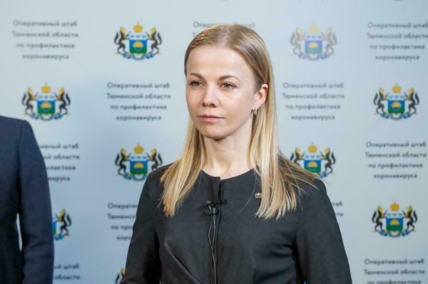 Восемь тысяч временных рабочих мест создадут в Тюменской области