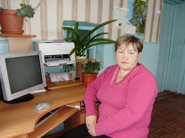 Нарастить поголовье скота - главная задача директора ООО "Пинигинское"