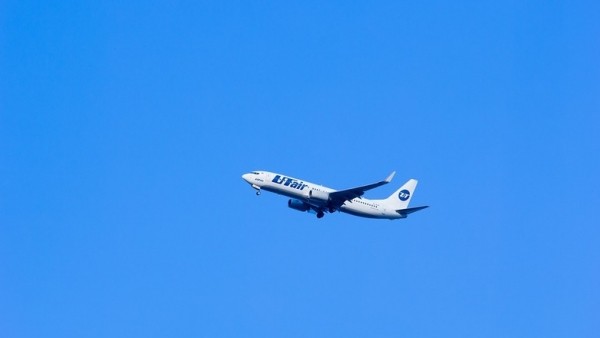 Utair планирует рассаживать пассажиров с соблюдением дистанции  