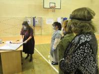 Ольга Бусыгина: голосование по поправкам выстроено с заботой о здоровье людей