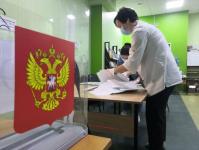 Голосование по поправкам в Тюмени проходит максимально комфортно Голосование по поправкам в Тюмени проходит максимально комфортно