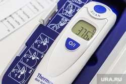 В Тюменской области скончался пациент с коронавирусом