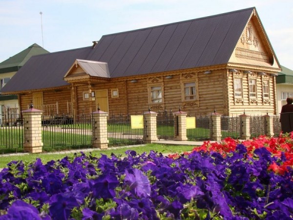 Юрий Конев: в жилищном строительстве на селе важен комплексный подход