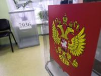 Голосование по поправкам в Тюмени проходит максимально комфортно Голосование по поправкам в Тюмени проходит максимально комфортно