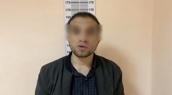 Разбойное нападение на школьника раскрыли в Тюмени