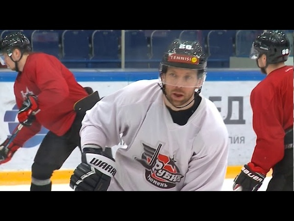 Рубиновцы проверили себя &laquo;двухсторонкой&raquo;