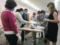 Яна Гуськова: подсчет бюллетеней ускорит КОИБ