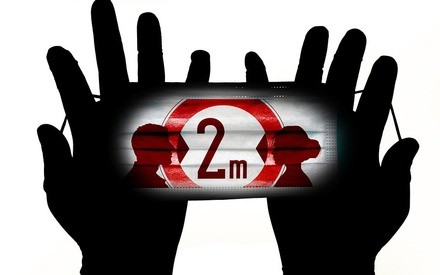 В Тюмени рассказали, сколько поймали нарушителей режима изоляции