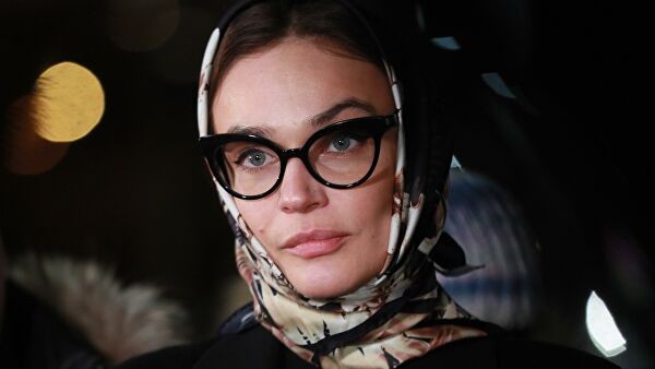 Водонаева рассказала о пережитом в 14 лет изнасиловании