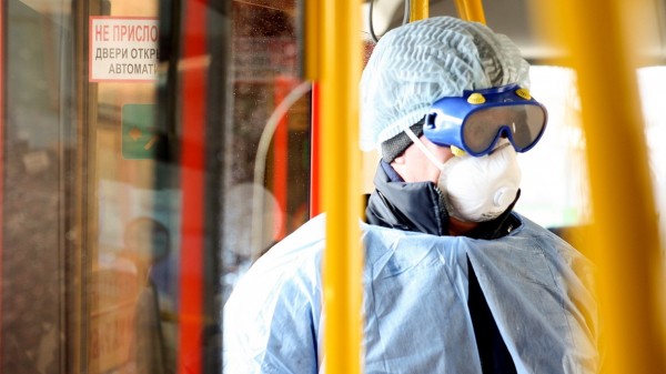 Югра готовится к первому этапу снятия ограничений 