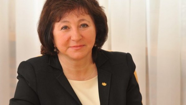 Путин наградил бывшего первого зама губернатора Тюменской области 