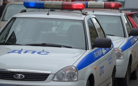 В Тюмени устроили погоню со стрельбой за участником ДТП В Тюмени устроили погоню со стрельбой за участником ДТП