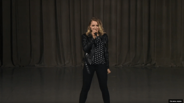 Тюменка Мария Ярцева названа лучшей юной вокалисткой страны по версии &laquo;Поколения М&raquo; 