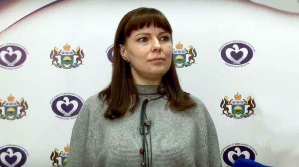 Более четырехсот тюменских СОНКО получат дополнительную поддержку Более четырехсот тюменских СОНКО получат дополнительную поддержку