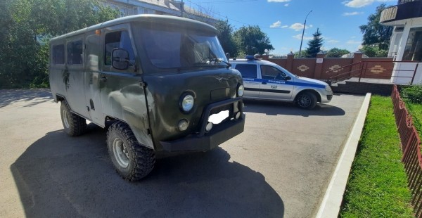 Тюменские водители опасаются сплошных проверок ГБО и кенгурятников 