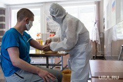 В Тюмени после продления карантина растет заболеваемость COVID-19