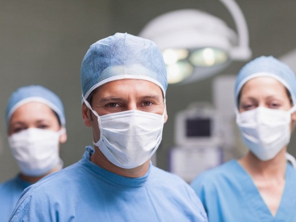 
На призыв работать в моногоспиталях откликнулись медики из всего тюменского здравоохранения
