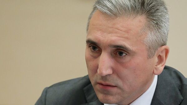 Губернатор Тюменской области рассказал о ситуации с коронавирусом
