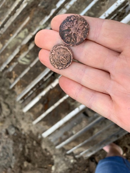 Тюменские археологи остановили работу Мостострой-11 из-за нарушения закона 