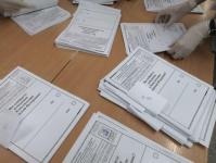 Яна Гуськова: подсчет бюллетеней ускорит КОИБ