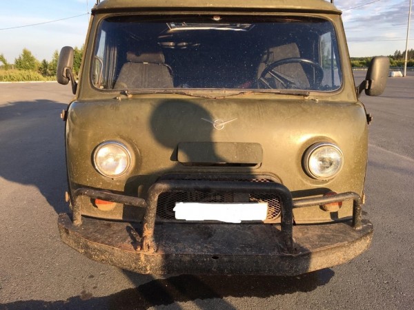 Тюменские водители опасаются сплошных проверок ГБО и кенгурятников 