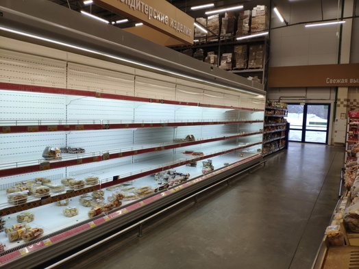 Как пандемия COVID-19 отразилась на малом бизнесе Тюменской области  