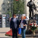 Финал межрегионального фотоконкурса имени Александра Ефремова прошел в Тобольске