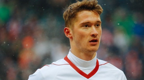 Болельщики &laquo;Локомотива&raquo; признали Алексея Миранчука лучшим игроком клуба в июне 