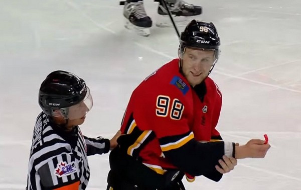 Игорь Мережко: &laquo;Две недели был на карантине&raquo;