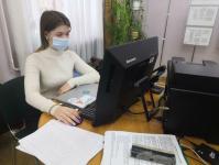 Людмила Рагозина: существенных нарушений на участках для голосования по поправкам не было