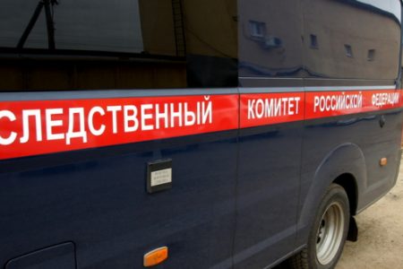 В Тобольске следователи выясняют причину гибели ребёнка