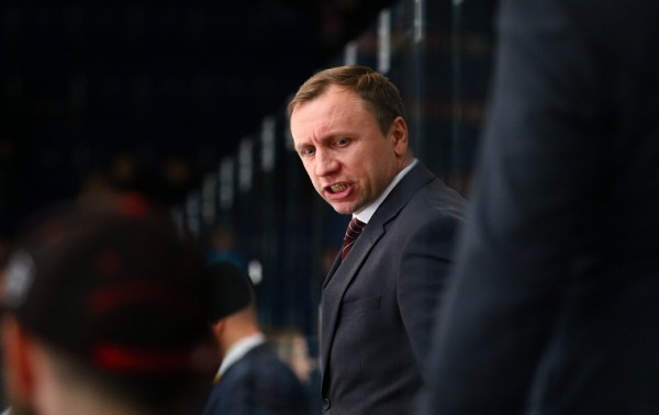 Белые оказались сильнее...