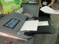 Яна Гуськова: подсчет бюллетеней ускорит КОИБ