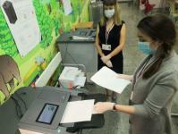 Яна Гуськова: подсчет бюллетеней ускорит КОИБ